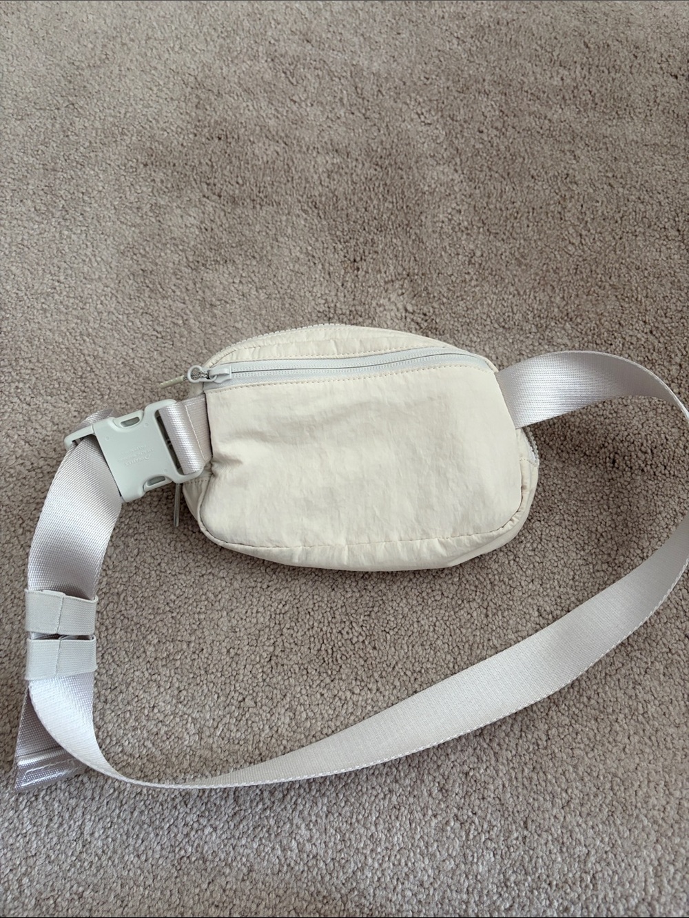 Lululemon belt bag - Picture 5 of 8